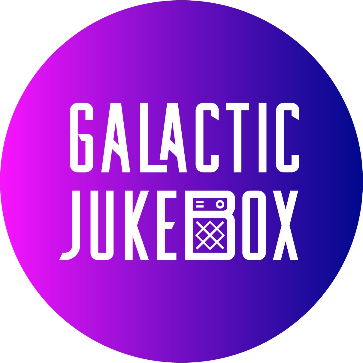 GALACTIC JUKEBOX