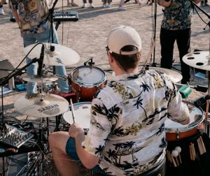 Olli live beim Winkhaus Sommerfest 2024